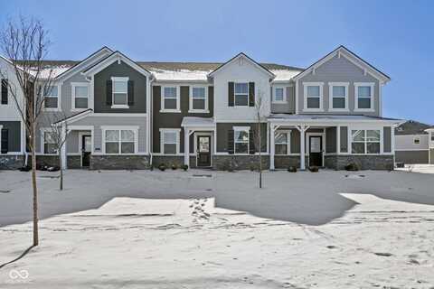 2061 W 171st Street, Westfield, IN 46074