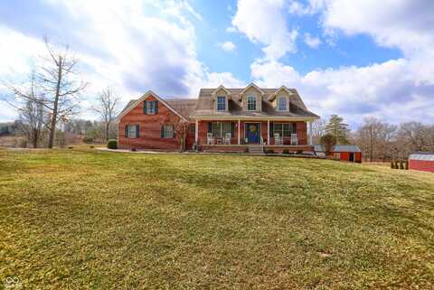 2011 Cedar Creek Drive, Henryville, IN 47126