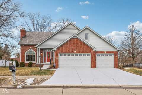 3226 Raylin Drive, Indianapolis, IN 46227