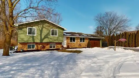 36375 Hebel, Richmond, MI 48062