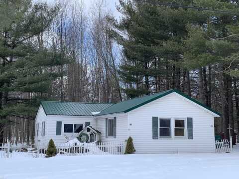 5450 Randy, Prescott, MI 48756