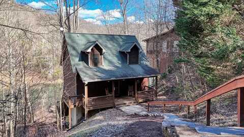 967 Indian Lakes, NANTAHALA, NC 28781