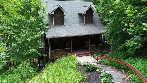 967 Indian Lakes, NANTAHALA, NC 28781