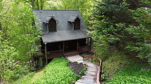 967 Indian Lakes, NANTAHALA, NC 28781