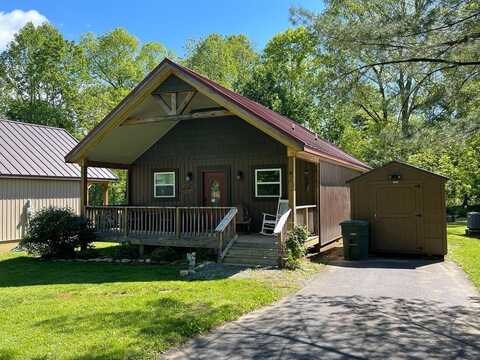 18 Lazy Bear Trail, ANDREWS, NC 28901