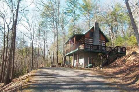 151 Pinewood Dr, MURPHY, NC 28906