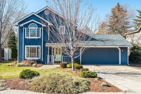 2037 NE Bluebird Court, Bend, OR 97701