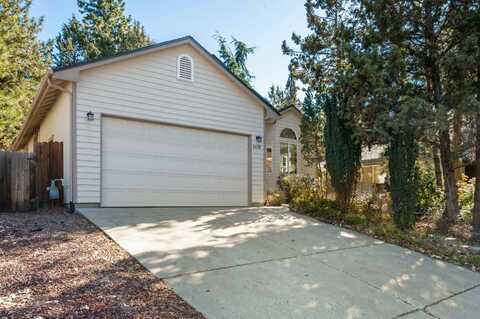 1110 SW Silver Lake Boulevard, Bend, OR 97702