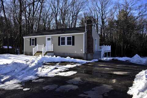 36 Old Southbridge Rd, Oxford, MA 01540