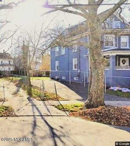1106 1/2 Asbury Avenue, Asbury Park, NJ 07712