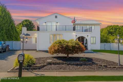 1004 Sheila Drive, Toms River, NJ 08753