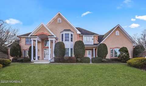 3 Blake Drive, Marlboro, NJ 07746