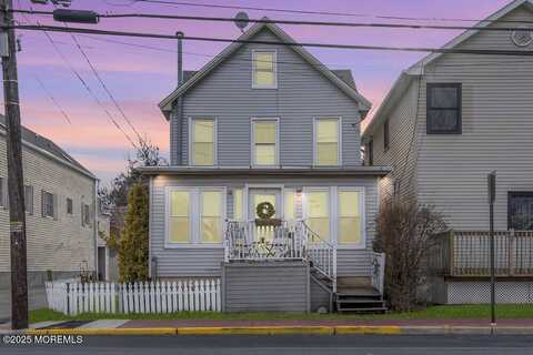 233 Bay Avenue, Highlands, NJ 07732