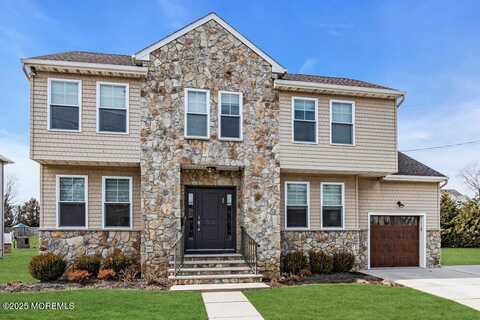 512 Sairs Avenue, Long Branch, NJ 07740