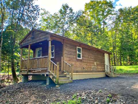 780 West Road, Portage Lake, ME 04768