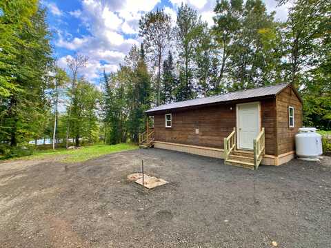 780 West Road, Portage Lake, ME 04768