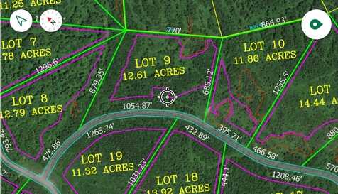 Lot#9 East Moose Alley Road, Temple, ME 04984