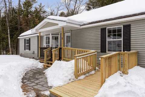 8 Jason Road, New Gloucester, ME 04260