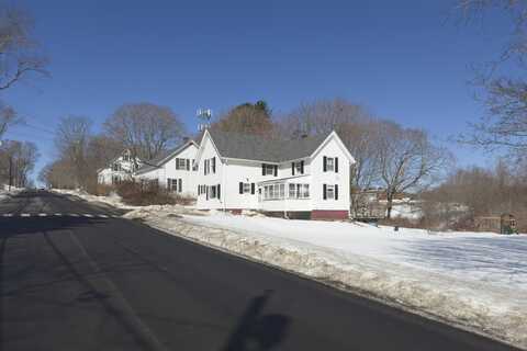 129 Rankin Street, Rockland, ME 04841