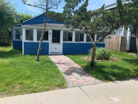 30 Bungalow Walk, Ocean Beach, NY 11770