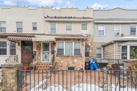 5130 47th Street, Woodside, NY 11377