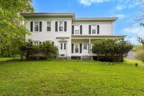 285 Shew Hollow Road, Clay, NY 12093