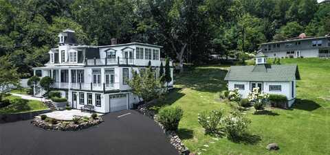 71 Old Mountain Road S, Nyack, NY 10960