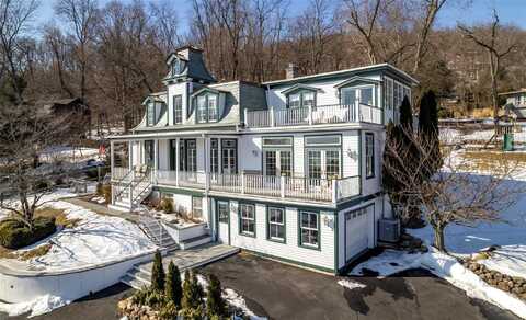 71 Old Mountain Road S, Nyack, NY 10960