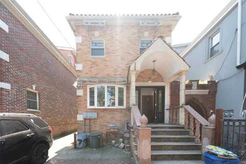 4078 Denman St, Elmhurst, NY 11373