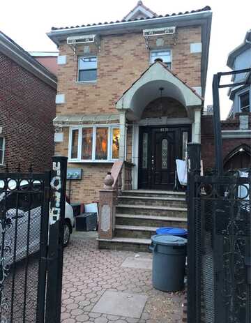 40-78 Denman St, Elmhurst, NY 11373