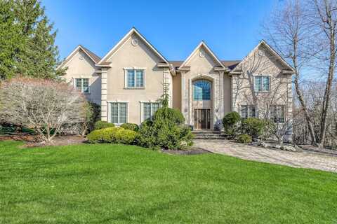38 Powder Horn Drive, Suffern, NY 10901