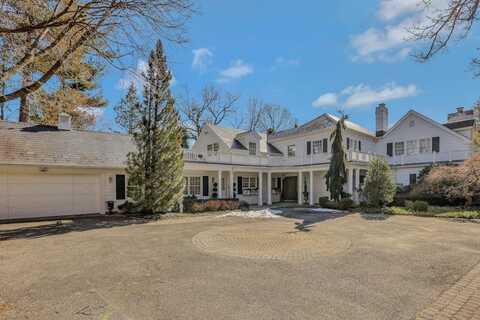 133 (Private Rd ) Jericho Turnpike, Old Westbury, NY 11568