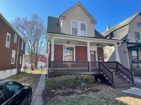 12120 S Parnell Avenue, Chicago, IL 60628