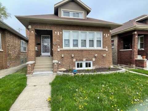 8035 S Oglesby Avenue, Chicago, IL 60617