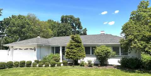 5625 Ridgewood Drive, Western Springs, IL 60558