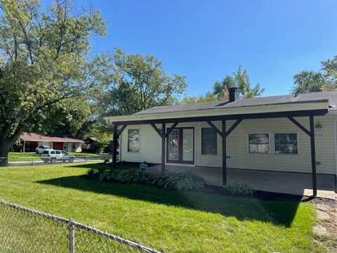 1950 219th Place, Sauk Village, IL 60411