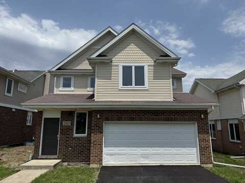 22425 KARLOV Avenue, Richton Park, IL 60471
