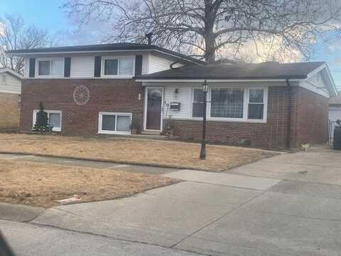 90 Peyton Drive, Chicago Heights, IL 60411