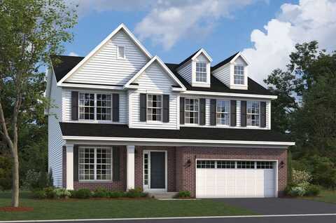 13001 S Boulder Lane, Plainfield, IL 60585