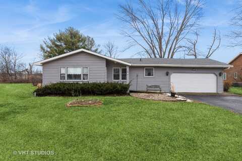 1527 Swallow Road, Twin Lakes, WI 53181