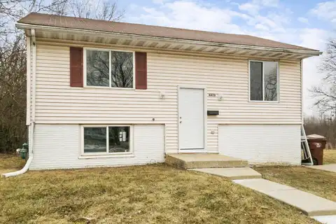 4420 Balmoral Drive, Richton Park, IL 60471