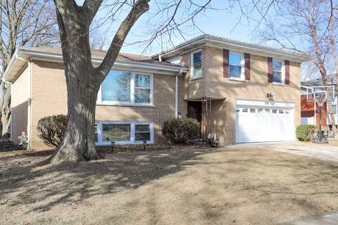 328 S Rammer Avenue, Arlington Heights, IL 60004