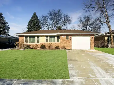 1220 PETERSON Avenue, Park Ridge, IL 60068