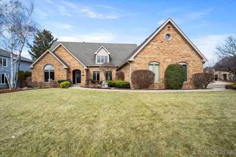 4114 White Eagle Drive, Naperville, IL 60564