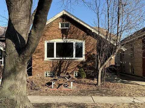 2519 S 61st Court, Cicero, IL 60804