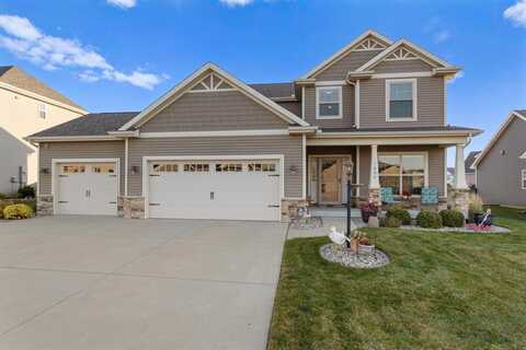 1004 Cascade Drive, Savoy, IL 61874