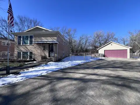 6842 179th Place, Tinley Park, IL 60477