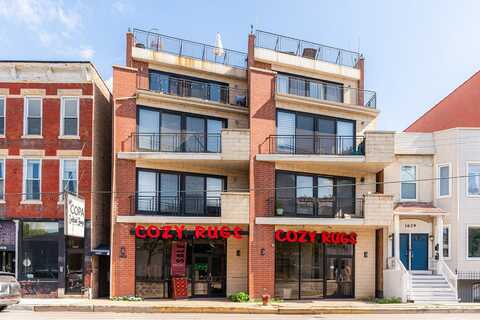 1633 N Clybourn Avenue, Chicago, IL 60614