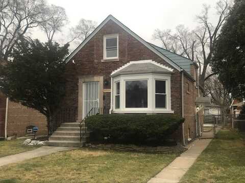 10939 S Normal Avenue, Chicago, IL 60628