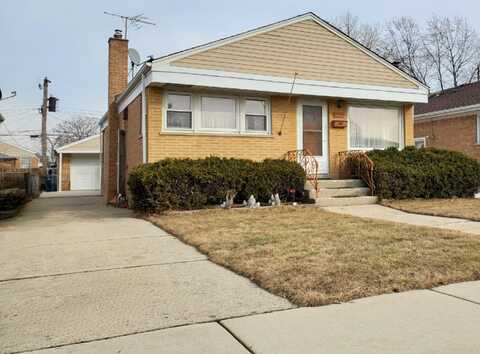 3613 Dora Street, Franklin Park, IL 60131